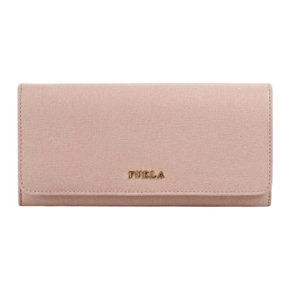 Furla Pink Wallet